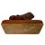 Late 19th Century Hand-Carved Wood Lion Sculpture For Sale - Image 9 of 18