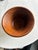 Brown Burl Walnut Bowl For Sale - Image 8 of 15