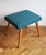 Vintage Stool from Uluv Krásná Jizba, 1960s For Sale - Image 4 of 10
