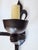 Ironware International Inc. Athena Wrought Iron Wall Sconces-a Pair For Sale - Image 12 of 14