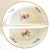 Meissen Scattered Flowers Pattern Bowl For Sale - Image 10 of 10