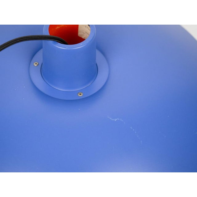 Vintage Danish PH 4/3 Lamp by Poul Henningsen for Louis Poulsen, 1966 For Sale - Image 11 of 13