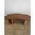 1970s 1970s Dos Tonos Executive Desk For Sale - Image 5 of 10