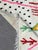 White Handmade Berber Azilal Wool Rug - 9.8 X 6.2 Ft For Sale - Image 8 of 8
