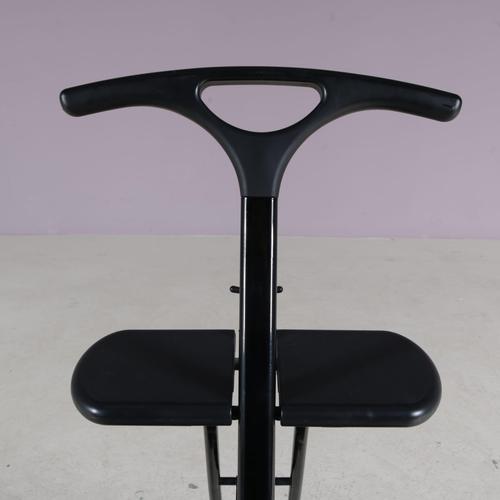 Tiramisu Folding Ladder by Andries Van Onck for Kartell, Italy, 1990s For Sale - Image 3 of 11