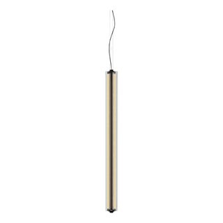 B 15 T V GR Suspension Lamp by Jordi Veciana for Parachilna For Sale
