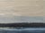 Between Two Silences, Abstract Seaside, French, Contemporary, Framed by Sophie Dumont. For Sale - Image 4 of 8