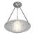 A French Art Deco Pendant Light by Lorrain Pierre d'Avesn Daum - 1930 France For Sale