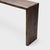 19th Century 19th Century Chinese Reclaimed Elm Waterfall Table For Sale - Image 5 of 6
