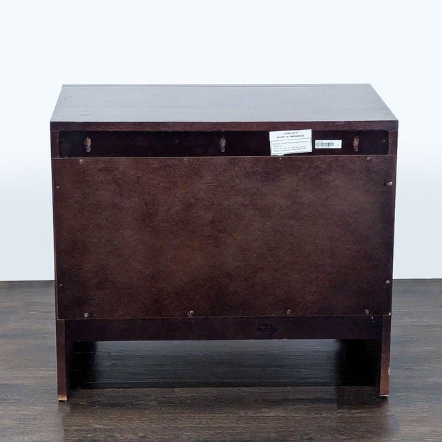 Modus Furniture Element Nightstand For Sale In San Francisco - Image 6 of 9