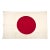 Large Vintage Cotton Flag of Japan For Sale