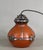 1920s French Art Deco Night Lamp by E. Val Et Cie. - 1920s France For Sale - Image 5 of 13