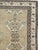 Galerie Shabab Collection Early 20th Century Champagne Colored Turkish Handmade Oushak Carpet For Sale - Image 4 of 9