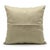 Embroidered Cotton Suzani Pillow Cover 18'' X 18'' For Sale - Image 4 of 4