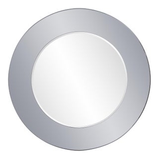 Auryn Round Mirror For Sale