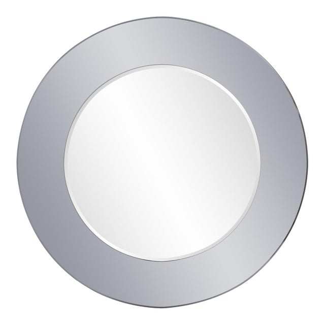 Auryn Round Mirror For Sale