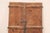 18th C. Spanish Geometric Panel Wood Doors For Sale - Image 10 of 12