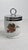 Mid 20th Century English Porcelain Egg Coddlers by Royal Worcester & Crown Staffordshire - Set of 4 For Sale - Image 14 of 17