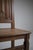 1930s Vintage Sculptural French Oak Chair, 1930s For Sale - Image 5 of 18