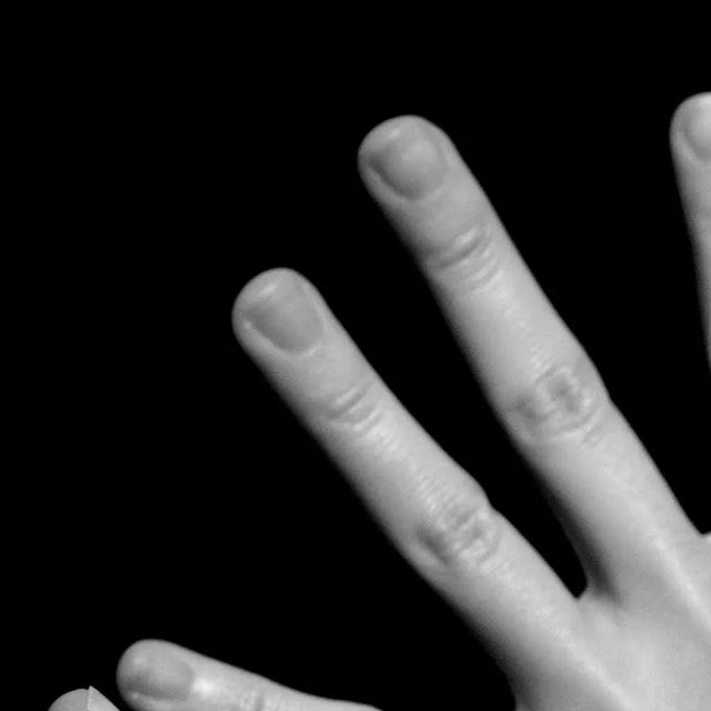 “As a little girl, when the decision was made that I was going to be a pianist, no one wanted me to do anything with my...