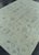Gray Turkish Oushak Rug 5'2" x 7'4" #19295 For Sale - Image 8 of 8