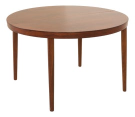 Example of Uldum Møbelfabrik Dining Tables