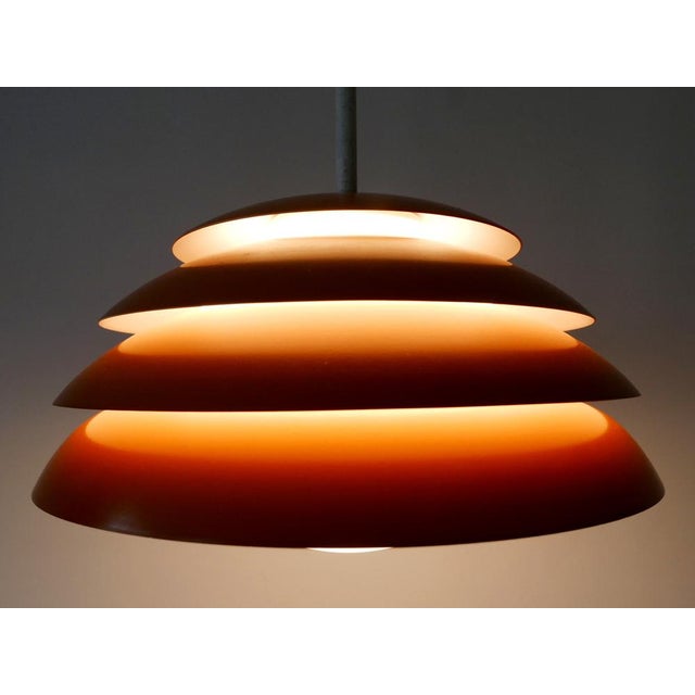 Mid-Century Modern Pendant Lamp, Germany, 1960s For Sale - Image 17 of 18