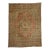Antique Persian Tabriz Rug - 09'00 X 12'00 For Sale