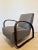 Vintage H-70 Chair by Jindrich Halabala, 1970s, in Restored conditions. Designed 1950 to 1959 I have official proof of...