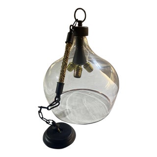 Regina Andrew Demi John Pendant Large For Sale