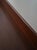 Antique 19th Century 2 Drawer Mahogany Sheraton Server Desk For Sale - Image 12 of 18