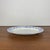 Antique Louis XVI Oval Dish from BFK, Belgium, 1890s For Sale - Image 5 of 8