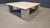Stone Vintage Italian Travertine Coffee Table, 1970s For Sale - Image 7 of 17