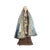 19th Century Our Lady of Sorrows of Roca Sculpture For Sale - Image 6 of 6