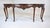 Monumental Louis XV Style Console Table, Portoro Marble Top, 1920s For Sale - Image 18 of 18