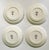 Saint-Amand 'A Ca Ira" French Revolution Plates, Set of 4 For Sale In San Francisco - Image 6 of 7