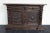Antique Renaissance Style Carved Sideboard For Sale - Image 14 of 14