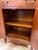Late 20th Century Grange French Provincial Storage Cabinet For Sale - Image 9 of 17