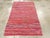 Galerie Shabab Collection Mid-20th Century Handmade American Rag Rug For Sale - Image 4 of 8