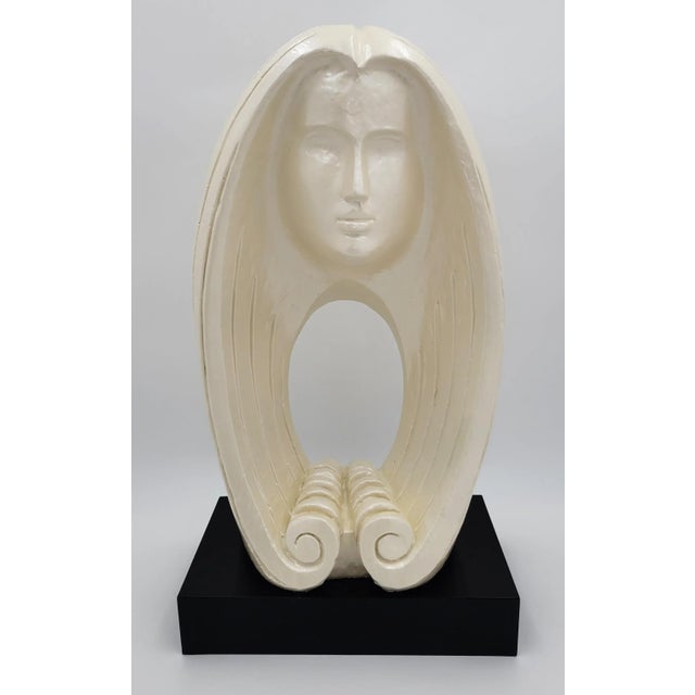 Austin Productions Durastone Sculpture 