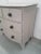 Paint Antique English Painted Chest of Drawers For Sale - Image 7 of 13