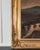 Oil on canvas – Pointing Dog in a Landscape – French School, 19th century. For Sale In Atlanta - Image 6 of 13