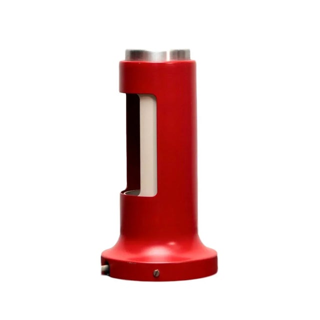 1970s Set of Two Vintage Danish Fog & Mørup Lamps For Sale - Image 5 of 6