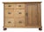 Art Nouveau Shop Chest in Spruce, 1890s For Sale