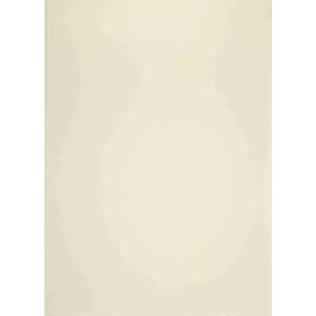 Modern Salvador Dali, Iudit Abscidit Caput Holoferni, Lithograph, 1964 For Sale - Image 3 of 4