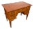 Louis XVI Desk in Cherrywood Veneer, Germany, 1780s For Sale