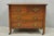 Antique Walnut Miniature Salesman Sample Small Chippendale Chest of Drawers For Sale - Image 15 of 16