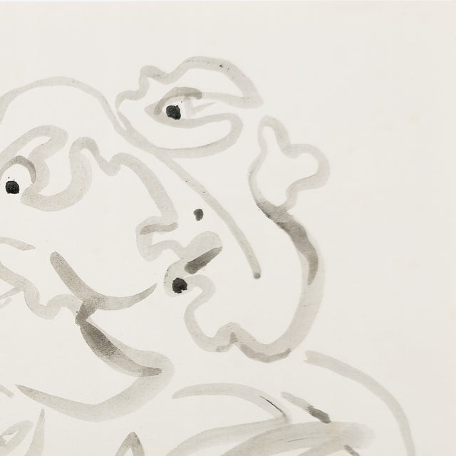1970s Surveillance - Robert Lohman, C. 1972 For Sale - Image 5 of 11
