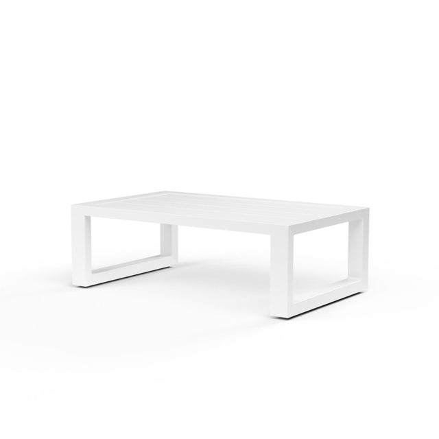 Sunset West Outdoor Newport Coffee Table Chairish