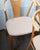 Wood 1970s Danish Modern Wegner Style Oak Wishbone Dining Chairs - Set of 6 For Sale - Image 7 of 18